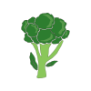 broccolli icon