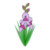 Icon showing 186
